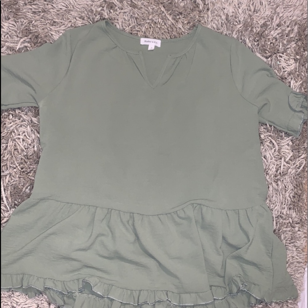shirt